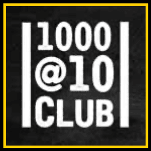 1000@10 Springboard Club